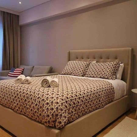 Royal Blue Grand Suite No 4 Piraeus Port מראה חיצוני תמונה