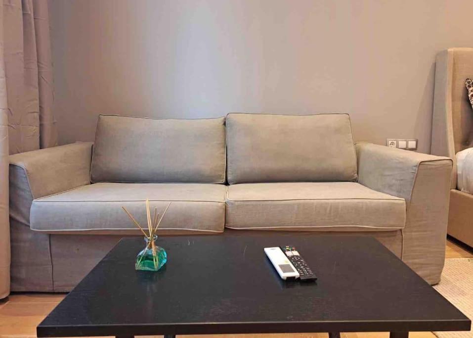 Royal Blue Grand Suite No 4 Piraeus Port מראה חיצוני תמונה
