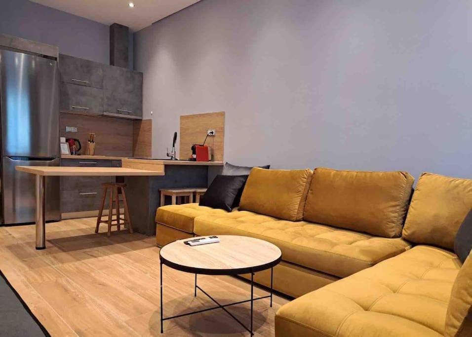 Royal Blue Grand Suite No 4 Piraeus Port מראה חיצוני תמונה