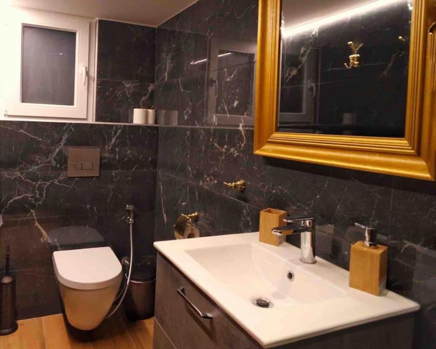 Royal Blue Grand Suite No 4 Piraeus Port מראה חיצוני תמונה