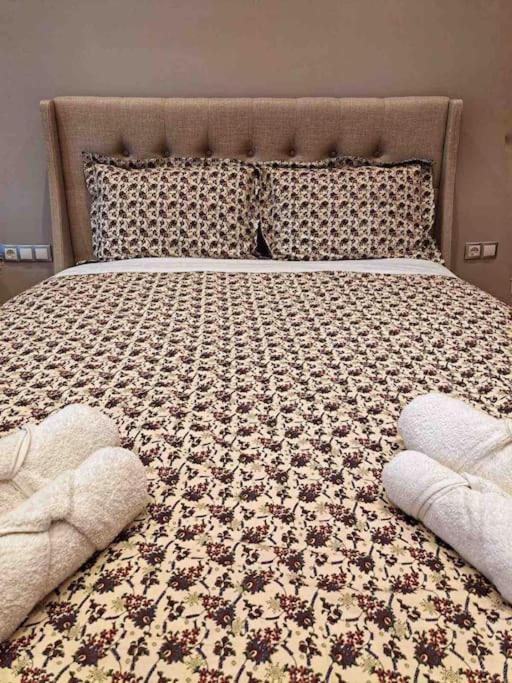Royal Blue Grand Suite No 4 Piraeus Port מראה חיצוני תמונה