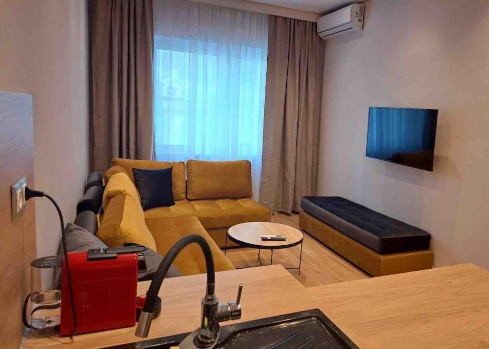 Royal Blue Grand Suite No 4 Piraeus Port מראה חיצוני תמונה