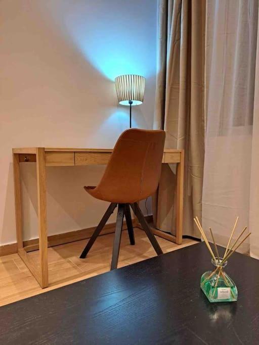 Royal Blue Grand Suite No 4 Piraeus Port מראה חיצוני תמונה