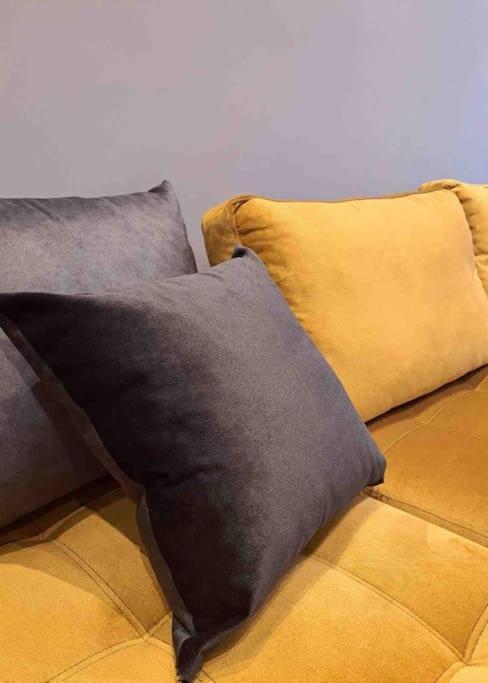Royal Blue Grand Suite No 4 Piraeus Port מראה חיצוני תמונה
