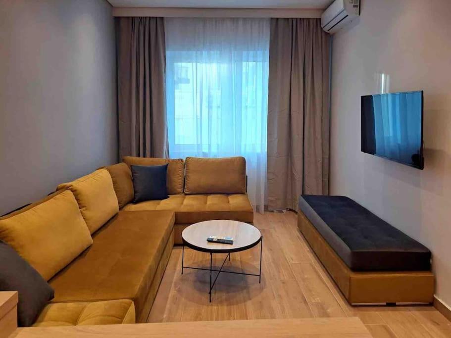 Royal Blue Grand Suite No 4 Piraeus Port מראה חיצוני תמונה