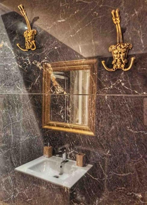Royal Blue Grand Suite No 4 Piraeus Port מראה חיצוני תמונה