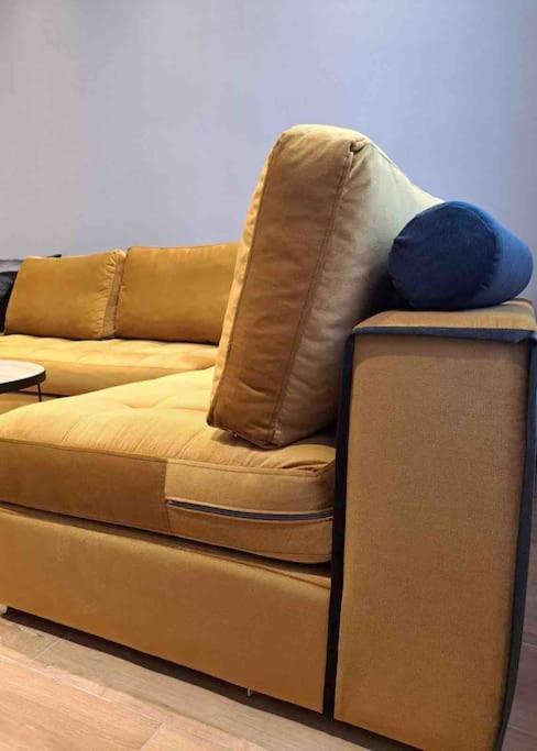 Royal Blue Grand Suite No 4 Piraeus Port מראה חיצוני תמונה